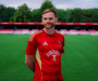 Salford City complete signing of free agent Ollie Turton