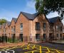 £3.4 million development completed in Irlam delivering 20 new homes