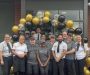 Salford McDonalds reopens following a “restaurant revamp”