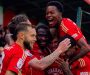 Salford City host league leaders Swindon Town in top of the table clash