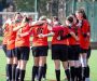 Winton Wanderers Ladies to make in club history in FA Cup Qualifier