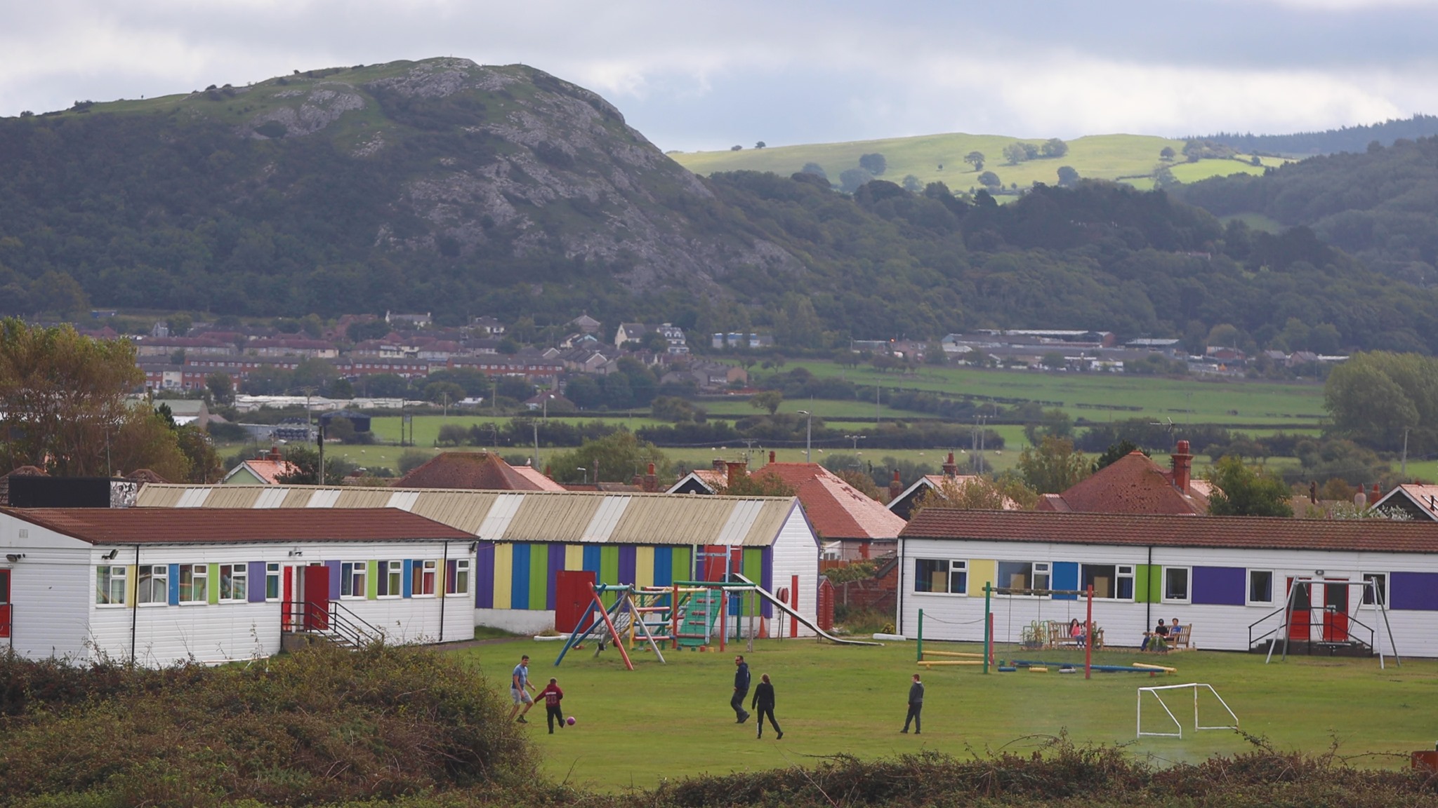 Salford businesses urged to support Children's Holiday Camp in Prestatyn