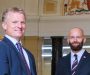 Salford City Council welcomes new Chief Executive