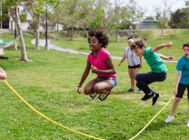 Better Youth Spaces