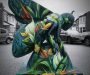 Graffiti battles, breakdancing and a celebration of hip-hop culture: Street Heat festival returns to Salford