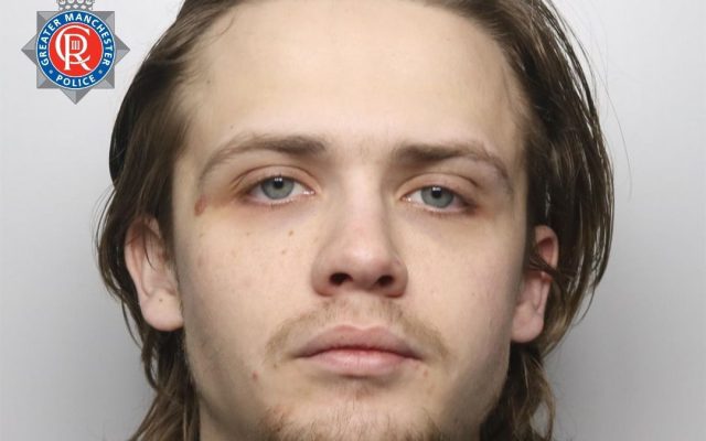 Man jailed for murder of mother's partner in Salford