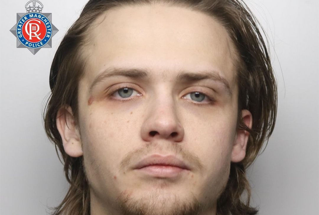 Man jailed for murder of mother's partner in Salford