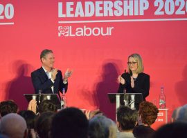 Salford Labour MP says digital ID would be a 'significant erosion' of privacy
