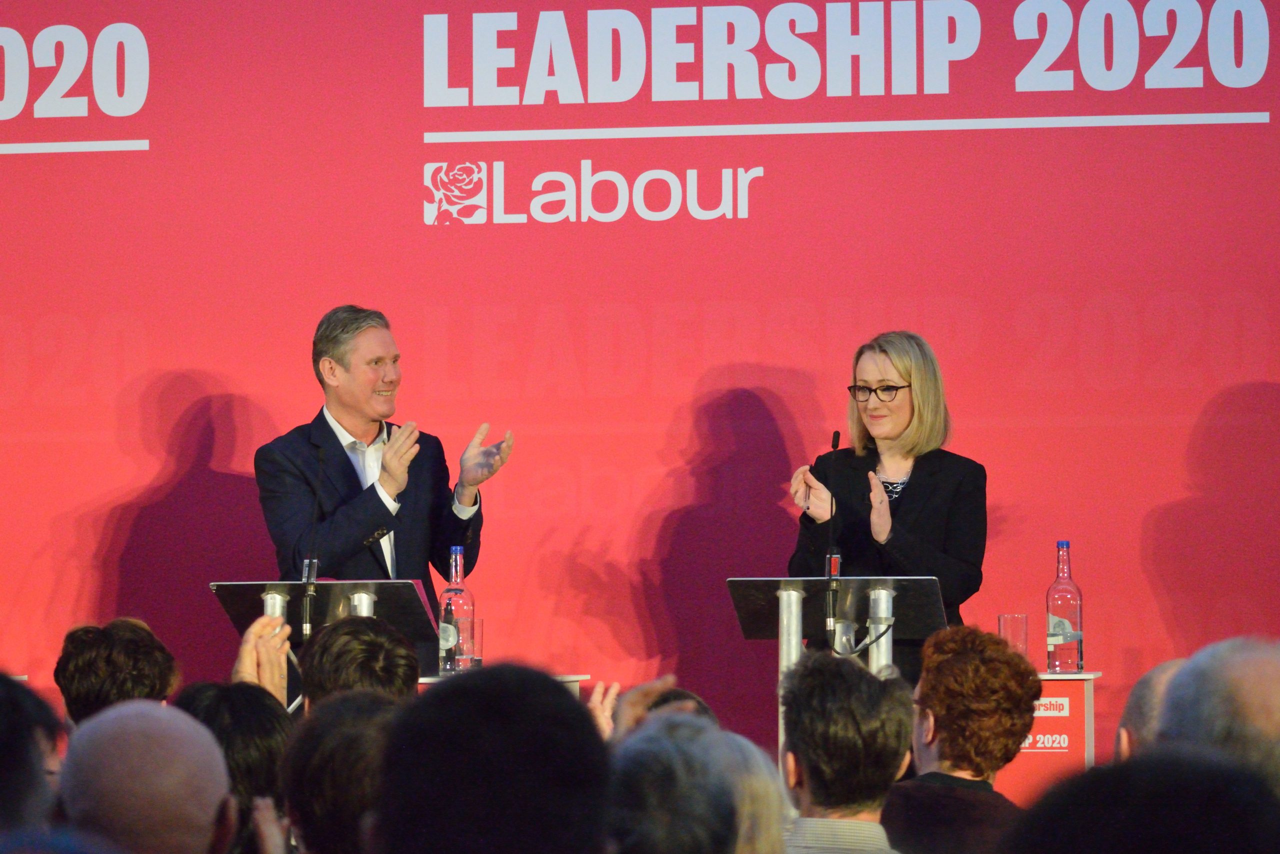 Salford Labour MP says digital ID would be a 'significant erosion' of privacy