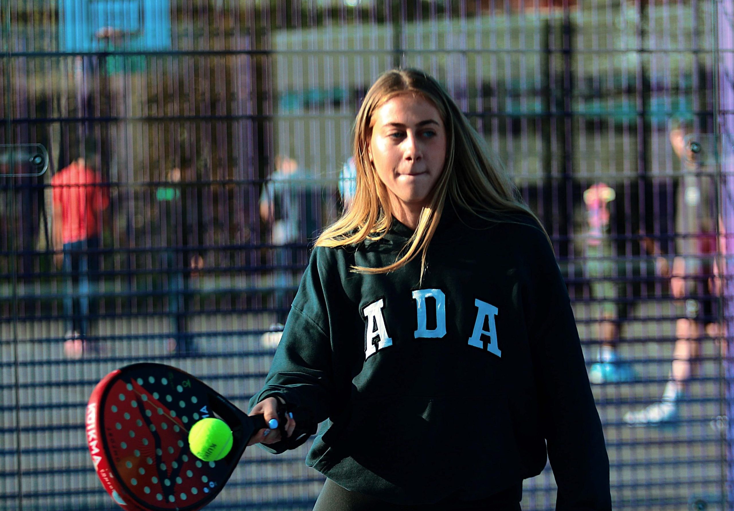 University to serve Padel in Salford with brand new partnership