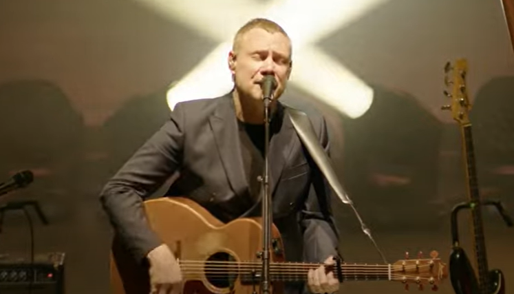 David Gray