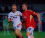 Salford City will travel to face Wigan Athletic in the Vertu Trophy