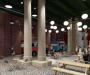 Plans submitted to transform vacant arch into food and drinks venue
