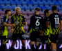 Salford City return to league action against Tranmere Rovers