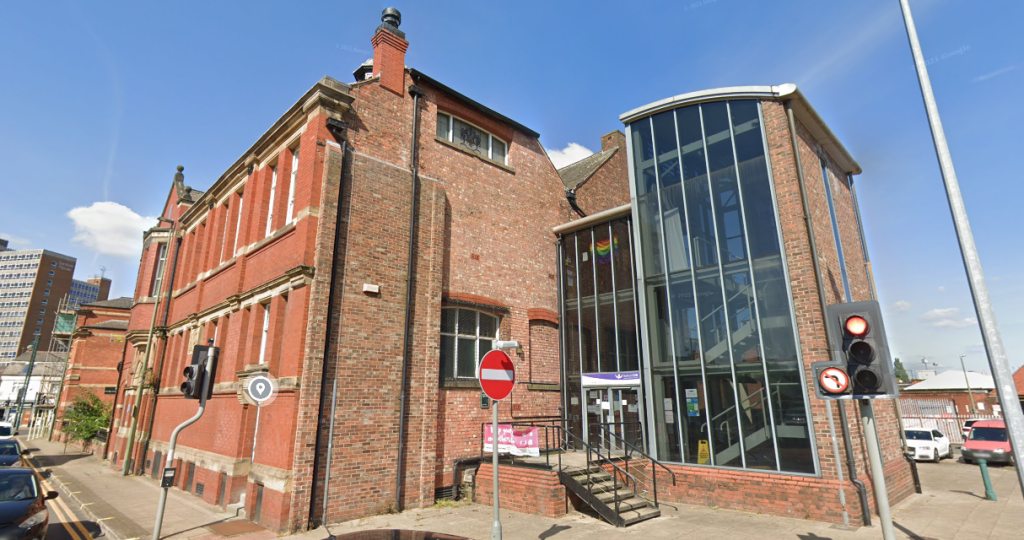 Healthwatch Salford