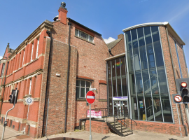 Healthwatch Salford