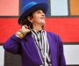 The Lowry commissions Camille Walala to transform gallery for 25th anniversary