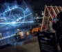 Lightwaves Salford returns with dazzling free light art festival