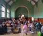 Old friends, new faces and “a dream come true” – Jak’s World launch Salford Suicide Prevention Conference 2025