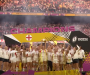 Salford Red Devils coach says “inspirational” England Women’s World Cup win will boost local game