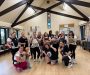 “Its about being you” – Salford woman runs babywearing class in Monton