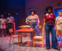 New Musical Black Power Desk comes to the Lowry next month