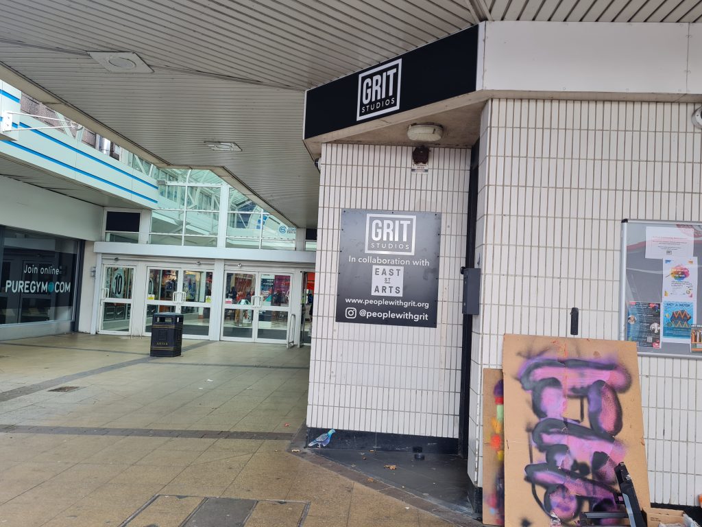 GRIT Studios