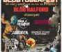 Salford’s Blobtoberfest brings music and comedy together for food bank fundraiser