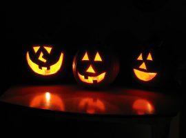 Annual Salford Scarefest returns to city ahead of Halloween