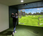 Opening date revealed for new Salford indoor golf venue