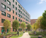 Eco-friendly neighbourhood near Salford Crescent to be extended after fresh development plans unveiled