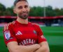 Salford City secure shock signing of ex-Premier League star Fabio Borini