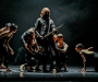 Black Sabbath – The Ballet Review: A unique yet powerful way of exploring the legacy of Black Sabbath