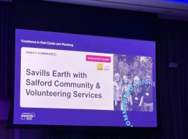 Photo credit : Salford Council