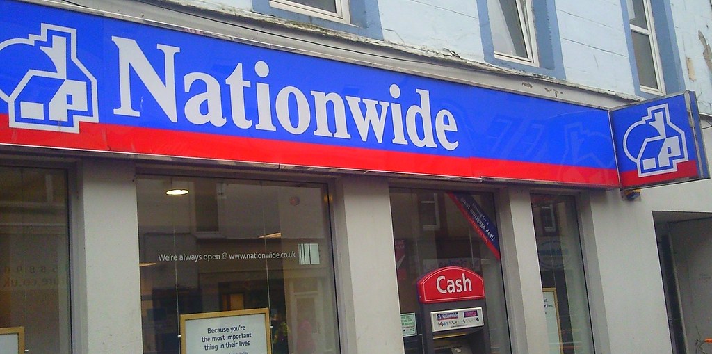 Nationwide. Photo credit:Flickr