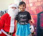 Christmas-themed afternoon tea raising funds for hospice returns to Salford