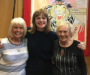 Salford celebrates mining activist Anne Scargill at the Working Class Movement Library
