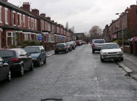 'Renters are suffering': Eccles tenant says rent rises are forcing young people out
