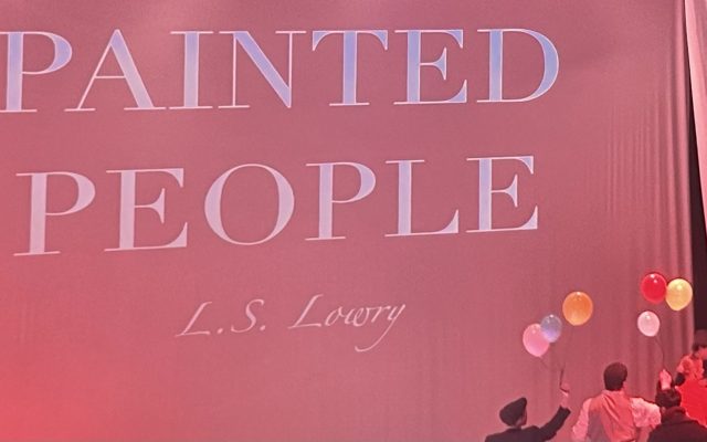 Painted People Review: The Pendleton School of Theatre returns with outstanding show