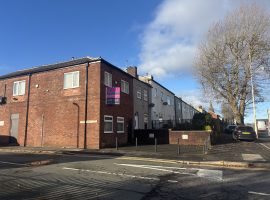 173 Bolton Road in Walkden