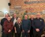 Irlam Rotary Club prepares for winter festivities to support community