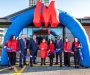 Salford welcomes new Metro Bank branch as bosses pledge to “support communities”