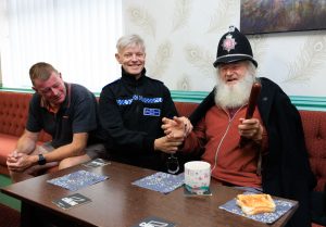 Provided to me by Paul