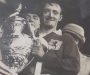 Swinton Lions mark 100 years since their Rugby League Challenge Cup win