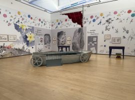 Image taken by Charlotte Watkins