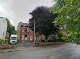 Victoria Crescent (Google Maps, 2025)