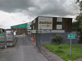 Image credit: Google Earth