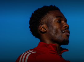 Salford City recall defender Kevin Berkoe from successful loan spell