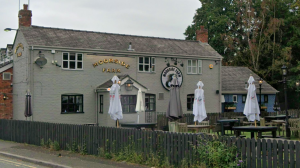 Moorside Farm, Swinton (Google Maps, 2025)