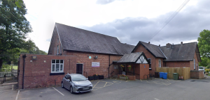 Beesley Green Community Centre (Google Maps, 2025)